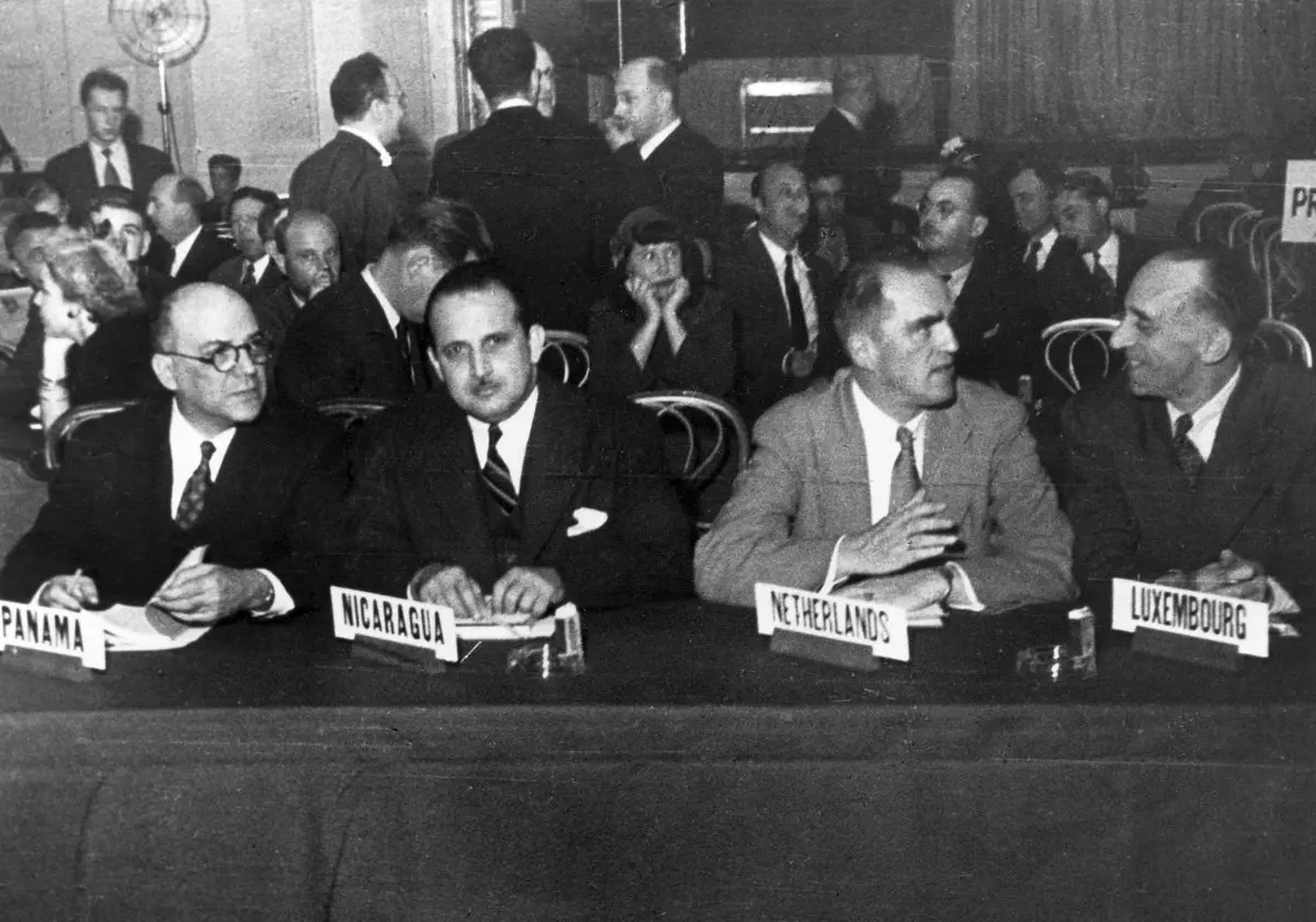 Bretton Woods Anlaşması