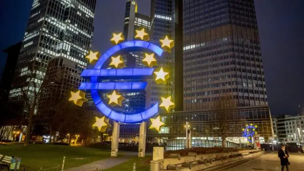ECB (Avrupa Merkez Bankası)